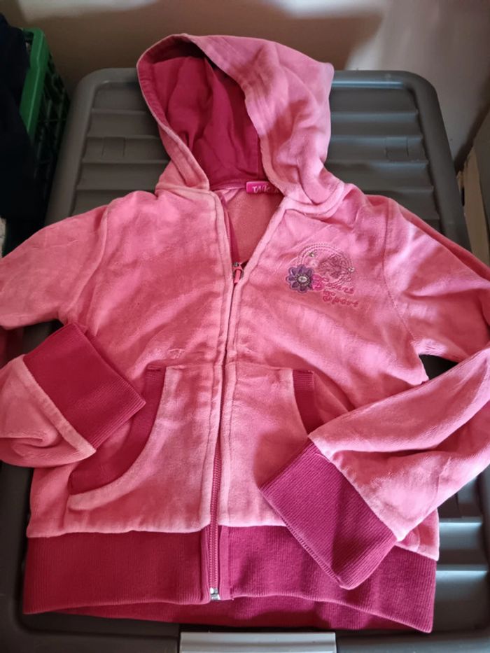 Veste