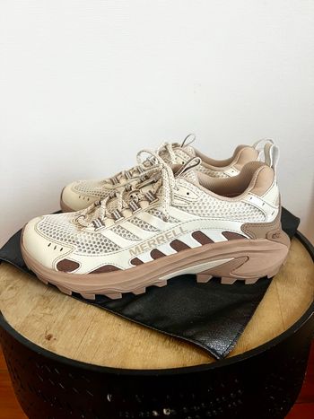 Chaussures rando Merrell