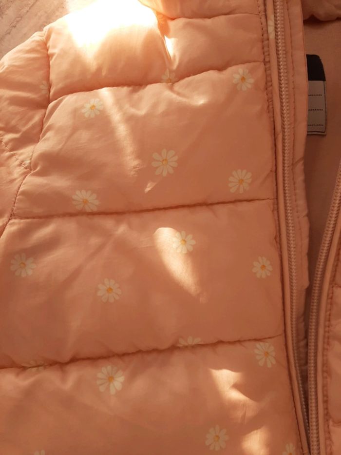 Doudoune - photo numéro 4