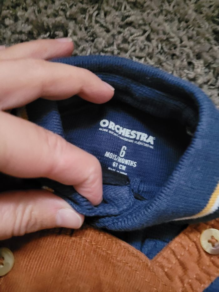 Ensemble 6 mois - photo numéro 3