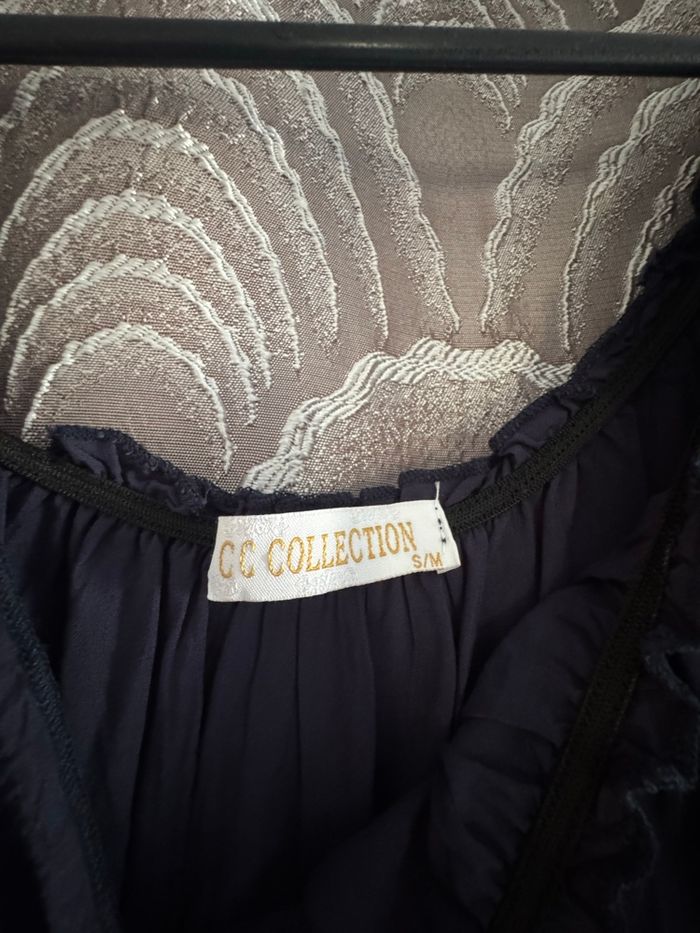 Robe longue - photo numéro 3