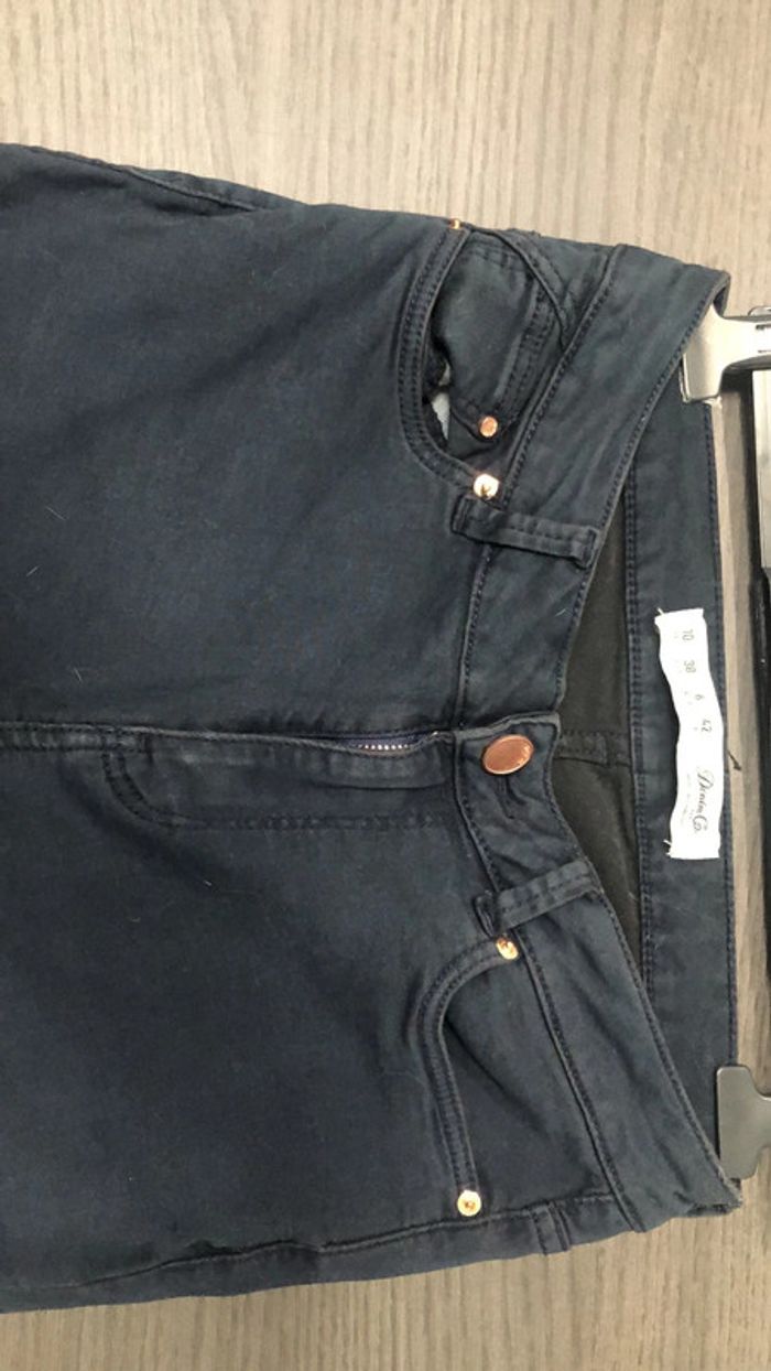 Jeans strech - photo numéro 2