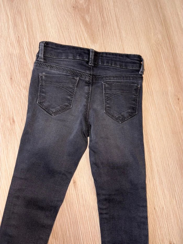 Jean Skinny Kiabi 4 ans - photo numéro 4