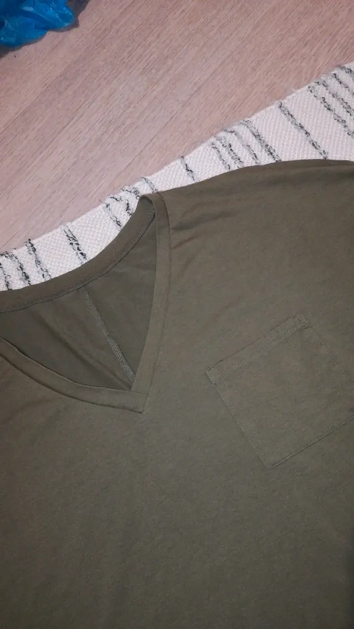 T-shirts shein 46 - photo numéro 2