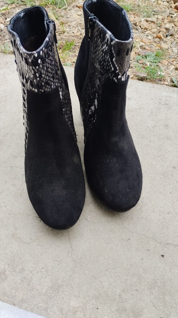 Chaussures femme