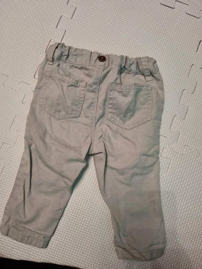 Pantalon 9 mois - photo numéro 6