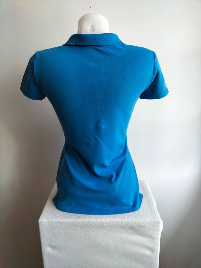 Polo Tommy Hilfiger Femmes (XS) - photo numéro 5
