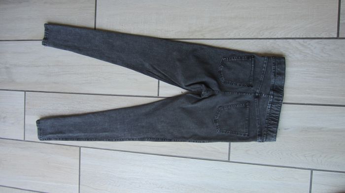 Legging facon jeans - photo numéro 4