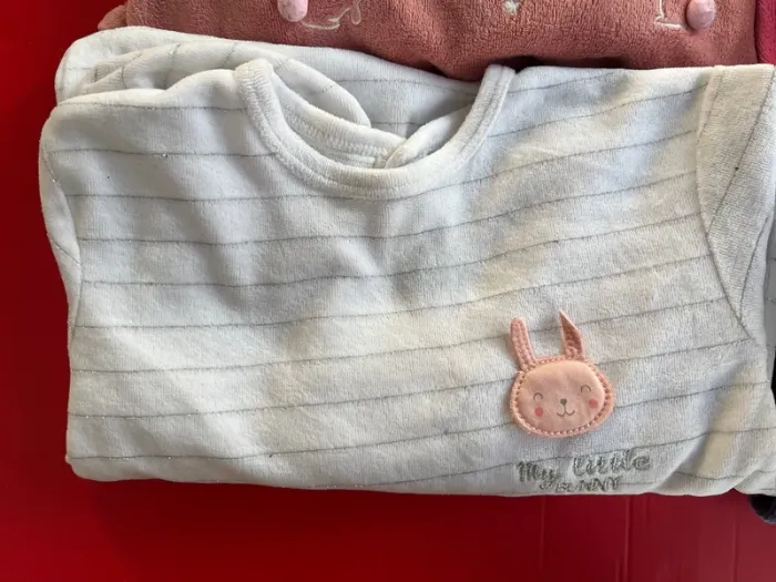Pyjamas 24mois / 2 ans - photo numéro 7