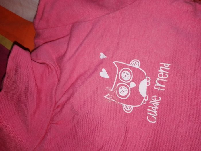 T shirt 18 mois - photo numéro 8