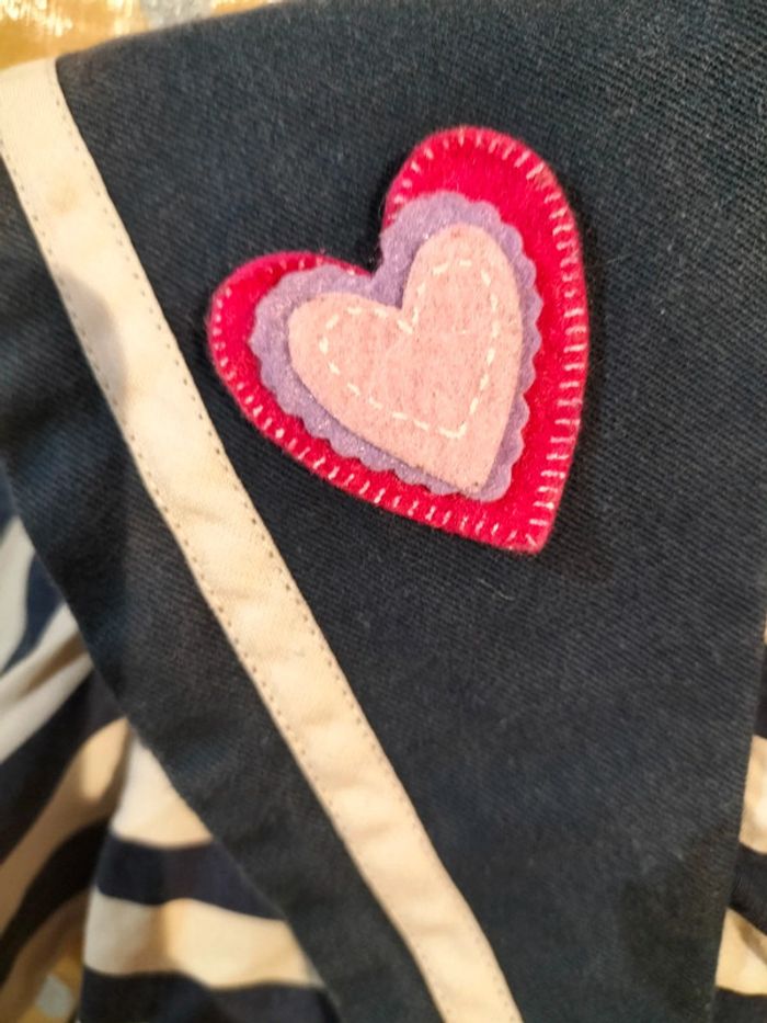 Robe 5/8 ans - photo numéro 5