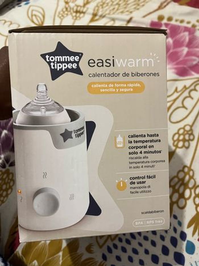 Chauffe biberon - Tommee Tippe - photo numéro 2