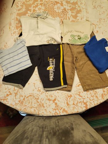 Ensembles