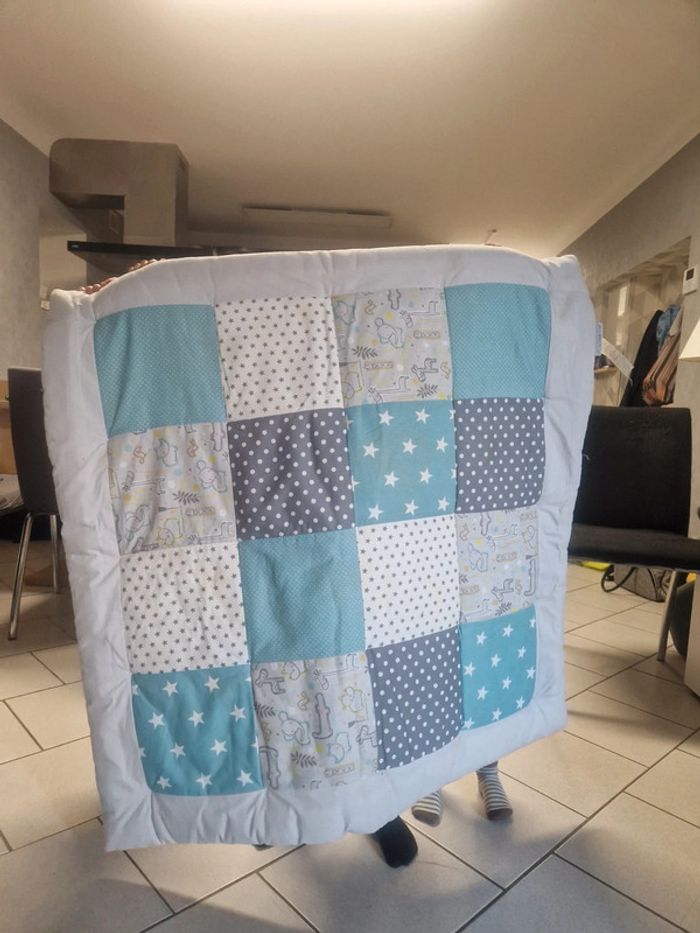 Tapis d'éveil
