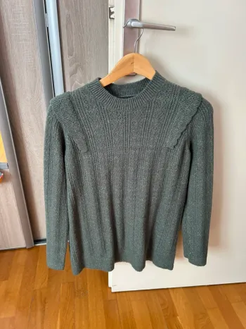 Pull femme Kiabi L