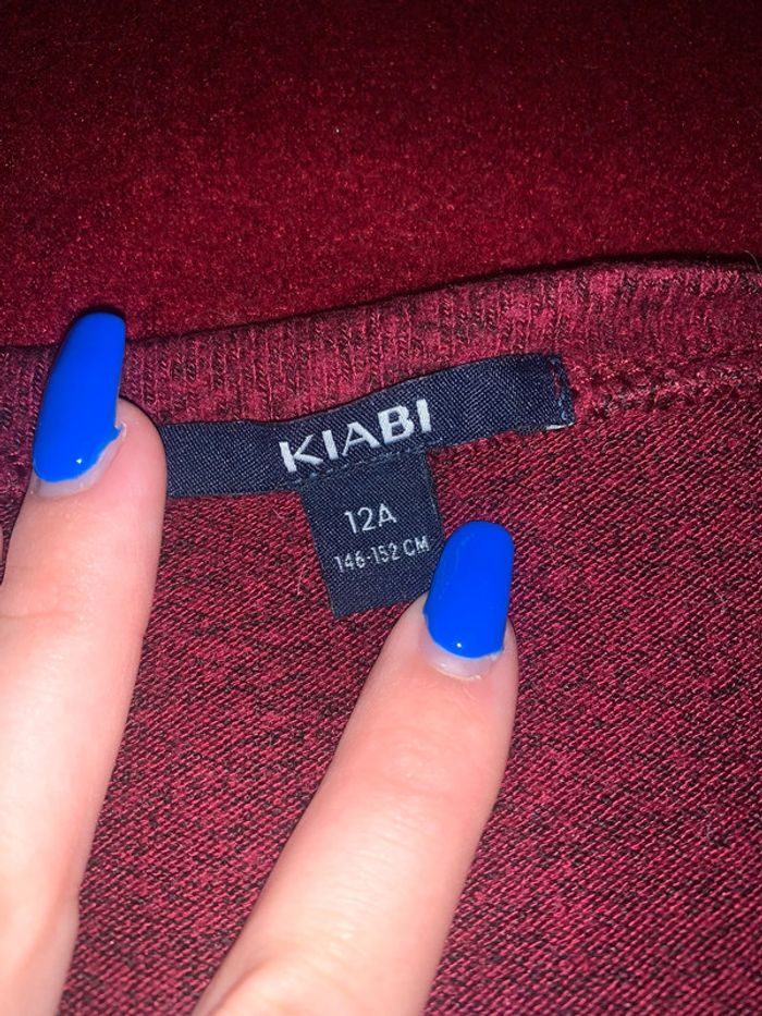 Pull fin - photo numéro 2