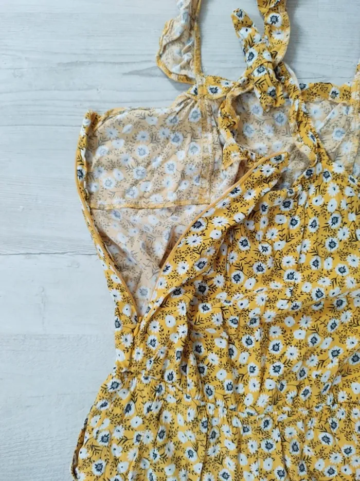 Combi short grossesse maternité Kiabi taille 42 - photo numéro 4