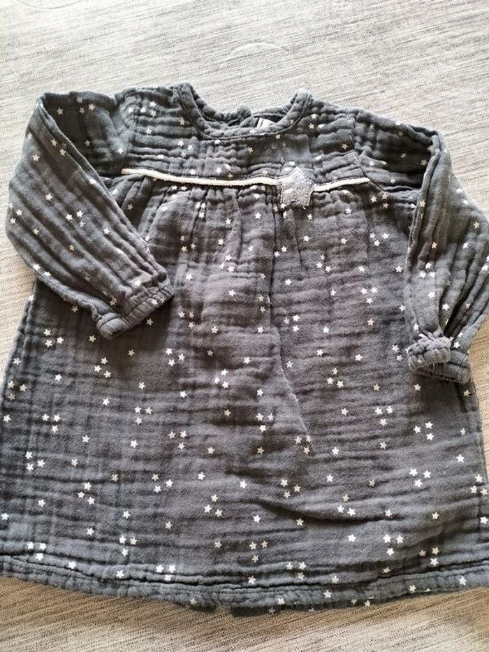 Robe Cocoon