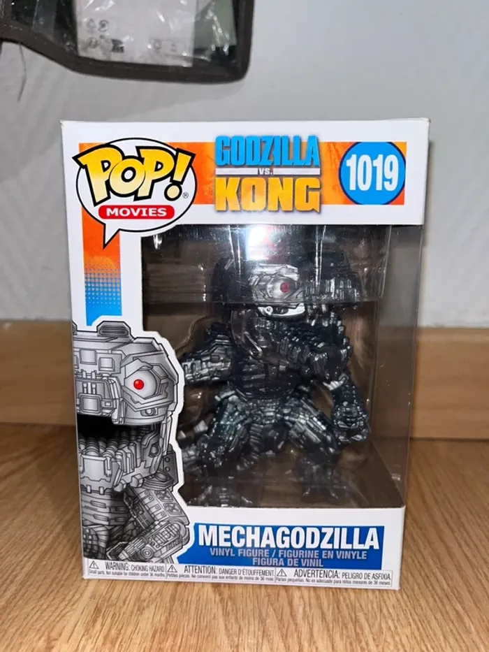Gonzilla King