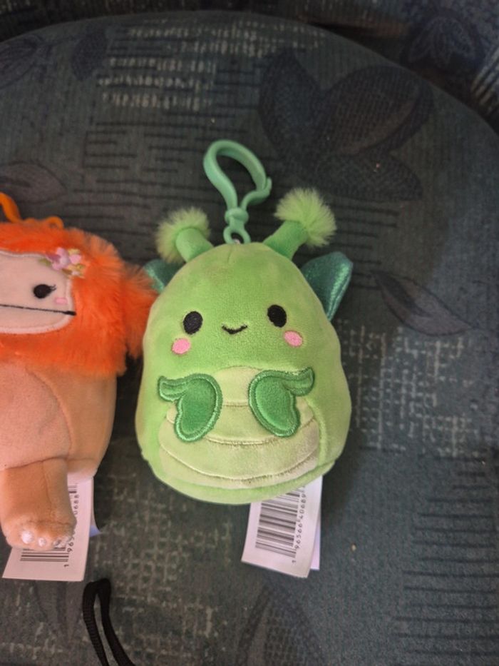 Squishmallows - photo numéro 2