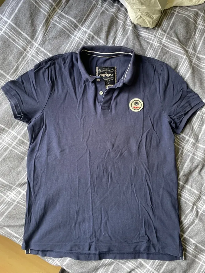 Polo otago - photo numéro 3