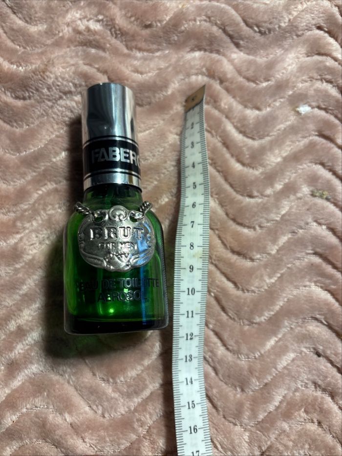 Flacon factice faberger - photo numéro 7