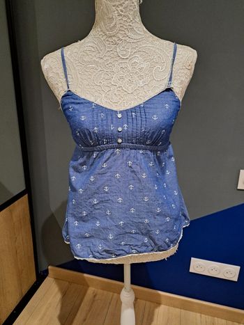 Débardeur h&m taille S
