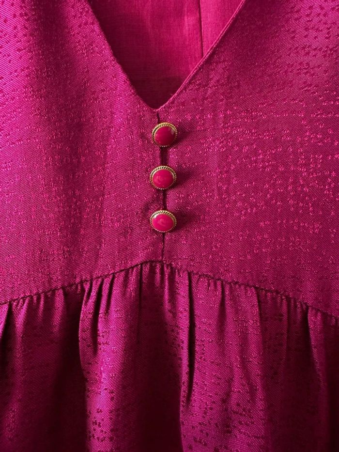 Belle robe la petite étoile taille 2 - photo numéro 5