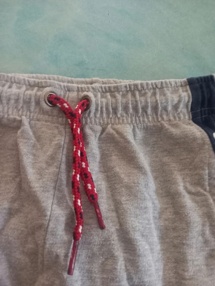 Short spiderman - photo numéro 4