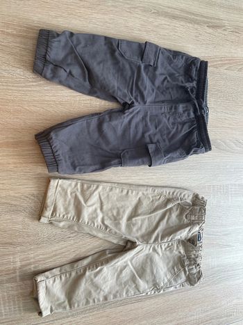 Pantalon neuf
