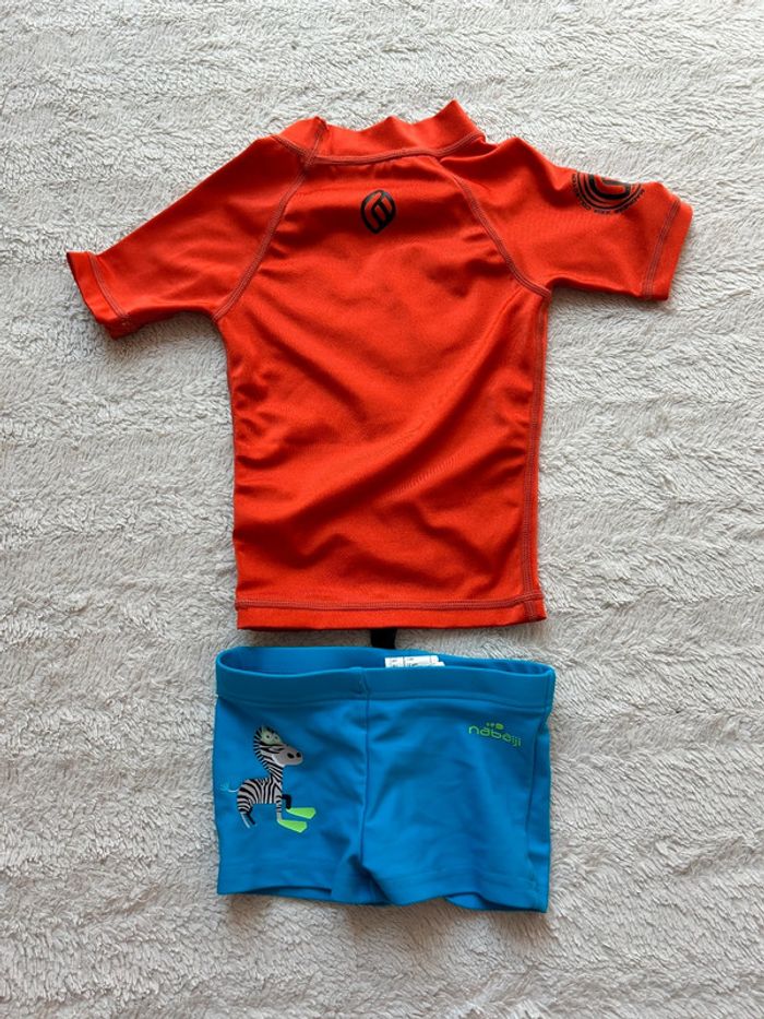 Maillot de bain décathlon / Madness