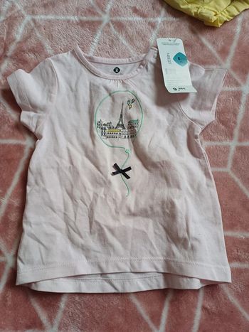 Tee-shirt