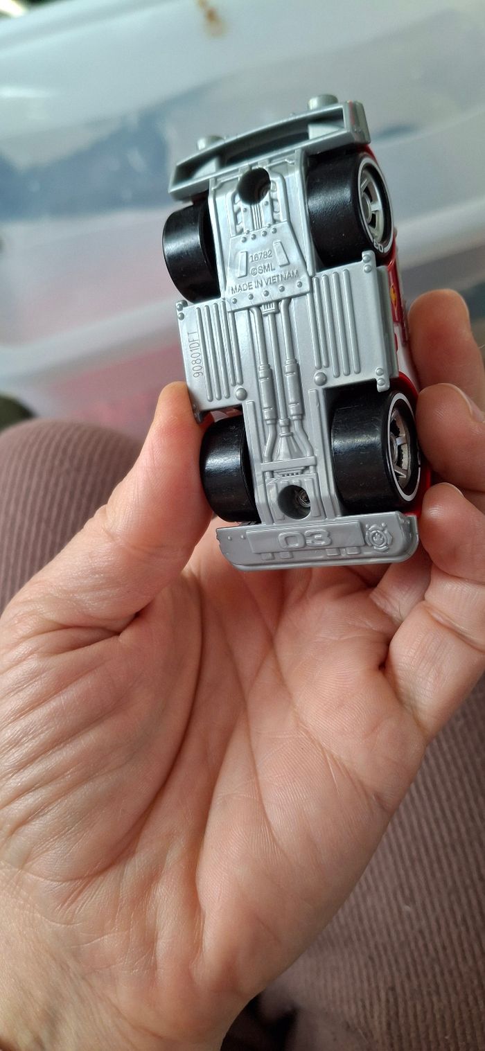 Petite voiture - photo numéro 4