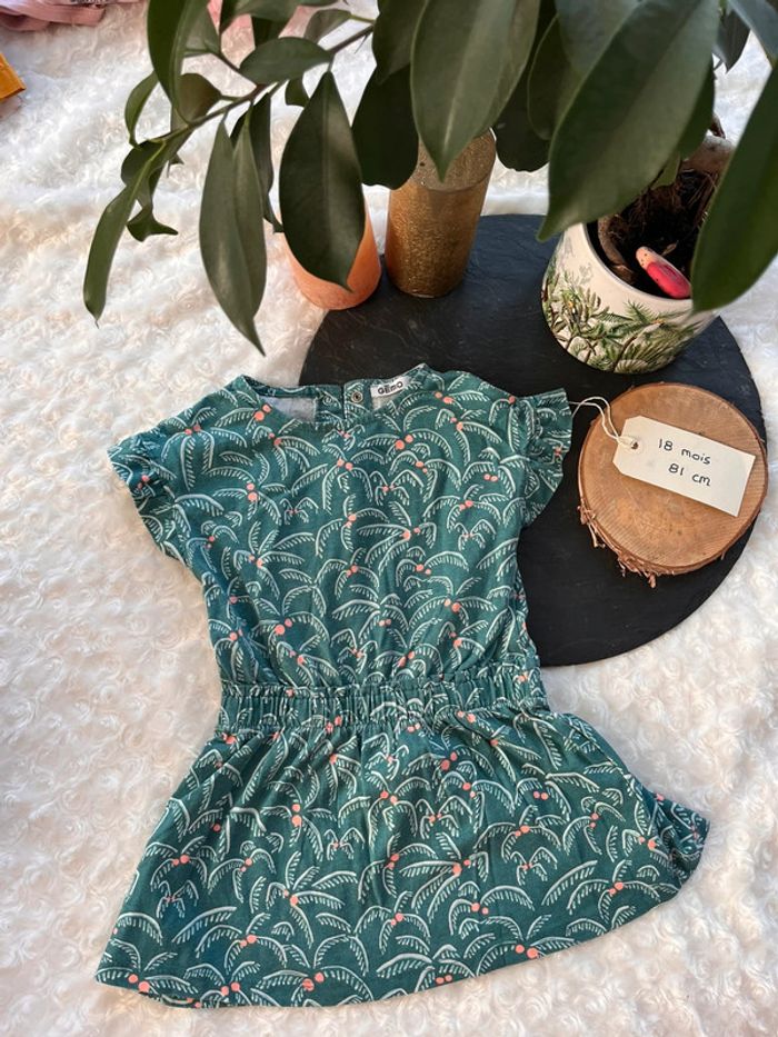 Robe été