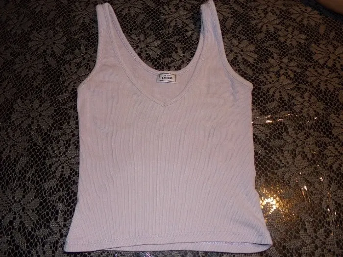 Croc top - photo numéro 5