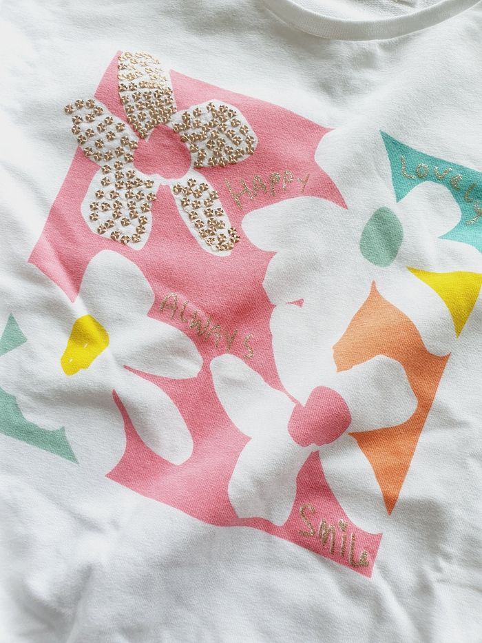Sweat-shirt Orchestra 10 ans - photo numéro 4