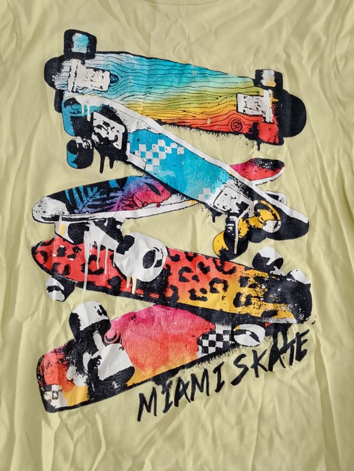 Tishirt There Here - photo numéro 2