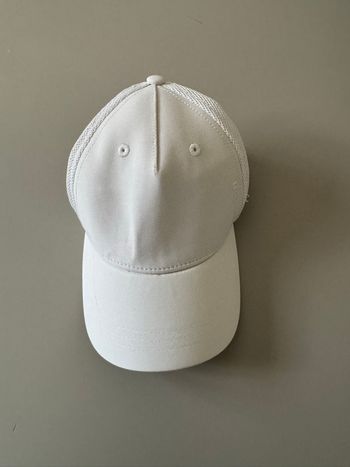 Casquette respirante sport / fitness Domyos 56-62