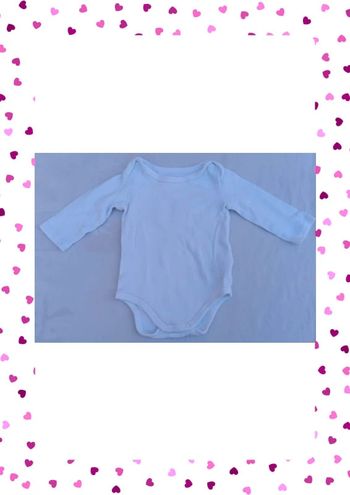 Body 12 mois In Extenso