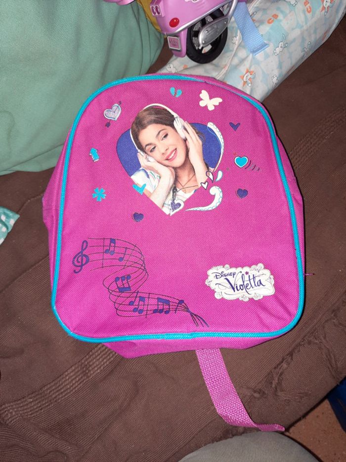 Sac à dos