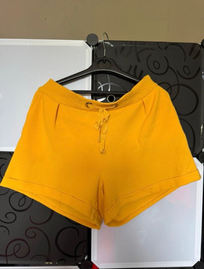 short Nafnaf taille 42