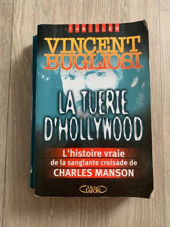 La tuerie d’Hollywood