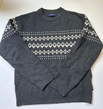 Pull Okaïdi t. 10 ans