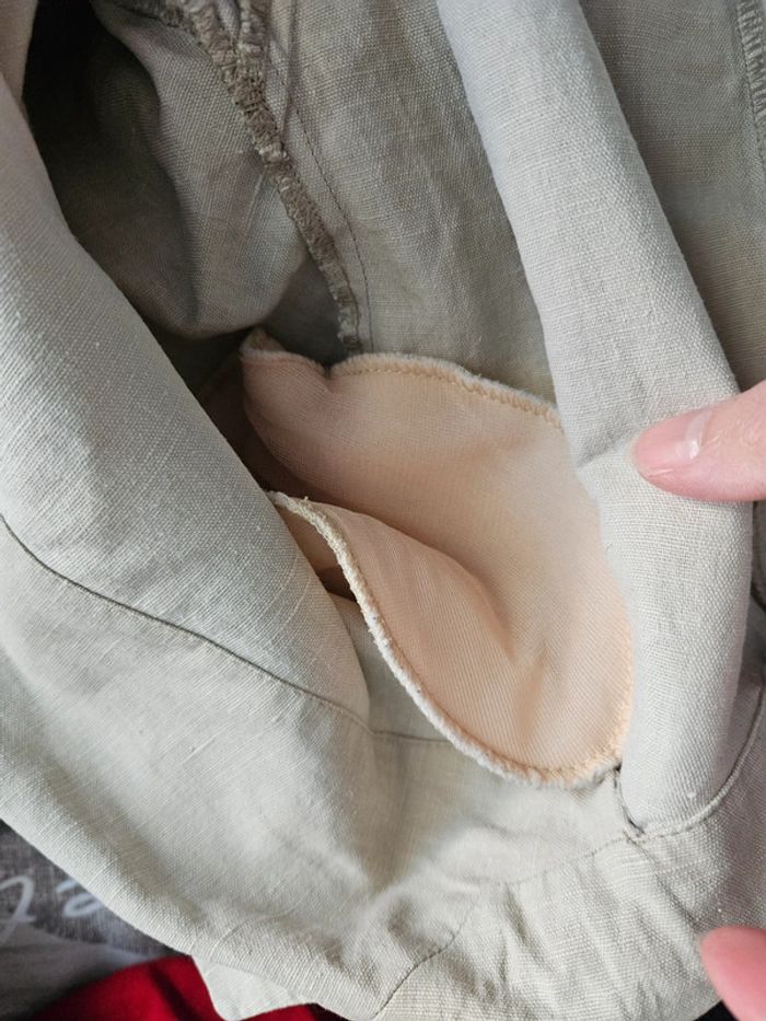 Veste femme Martine Douvier taille M BBF3 - photo numéro 10