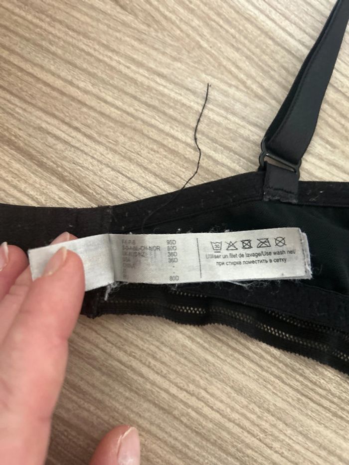 Soutien gorge RR - photo numéro 6