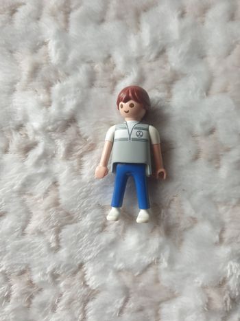 Playmobil