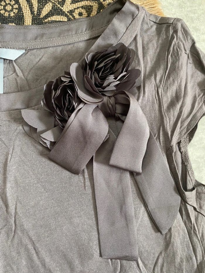 T-shirt femme H&M - photo numéro 2