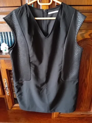 Robe chic