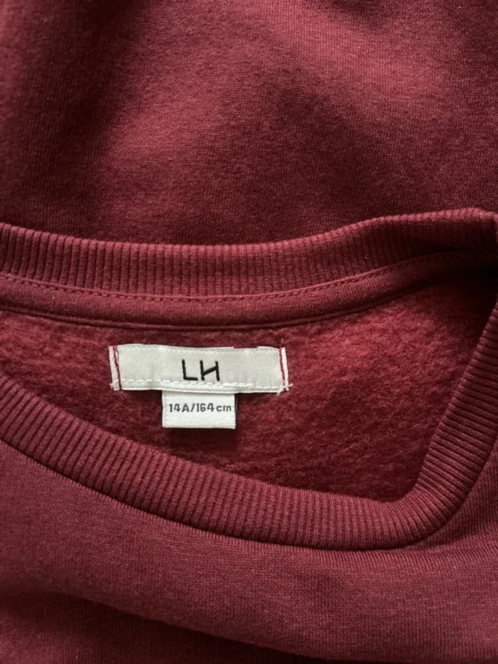 Pull garçon - photo numéro 3