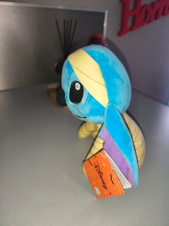 Peluche Stitch neuve - photo numéro 2
